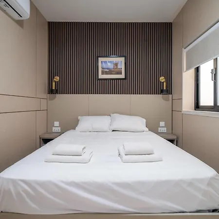 Apartamento 3br Designer With Outdoor Space, Wifi & Ac By 360 Estates