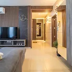 Апартаменты 3br Designer With Outdoor Space, Wifi & Ac By 360 Estates Ta' Penza